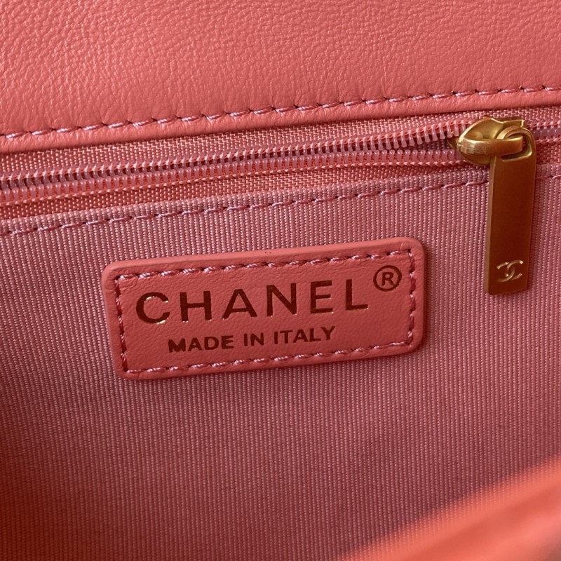 Handbag Chanel size 25×5.5×16.5 cm