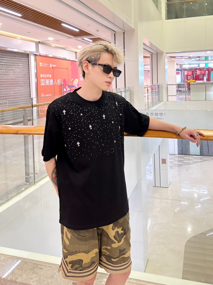 Clothes Chrome Hearts 26