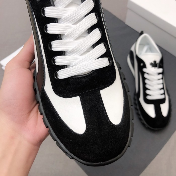 DSQUARED2 sneaker 8