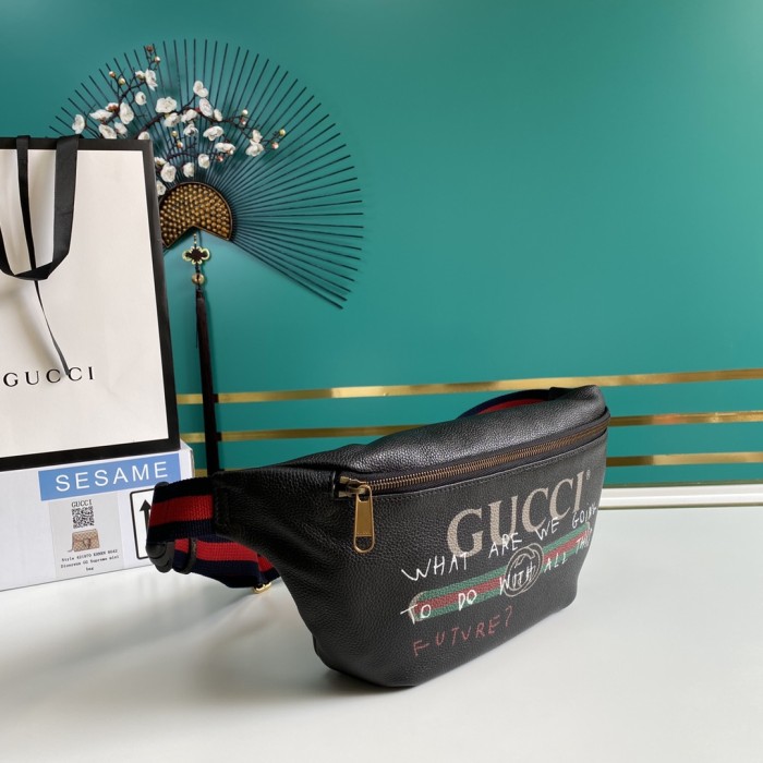 Handbag Gucci 493869 size 28*17.5*7.6 cm