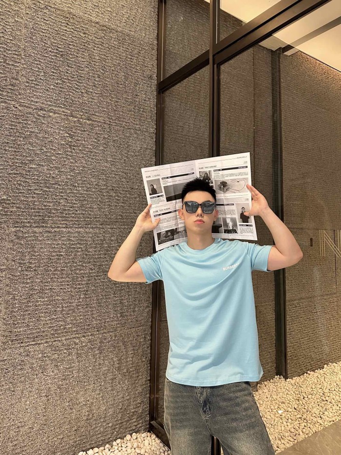 Clothes Burberry 270