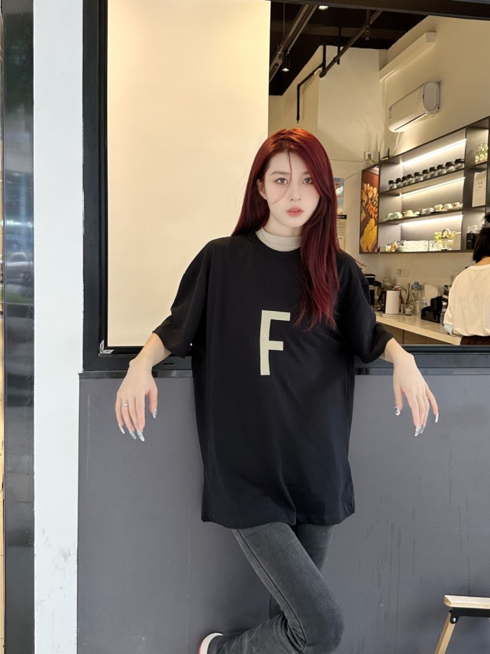 Clothes FEAR OF GOD 107