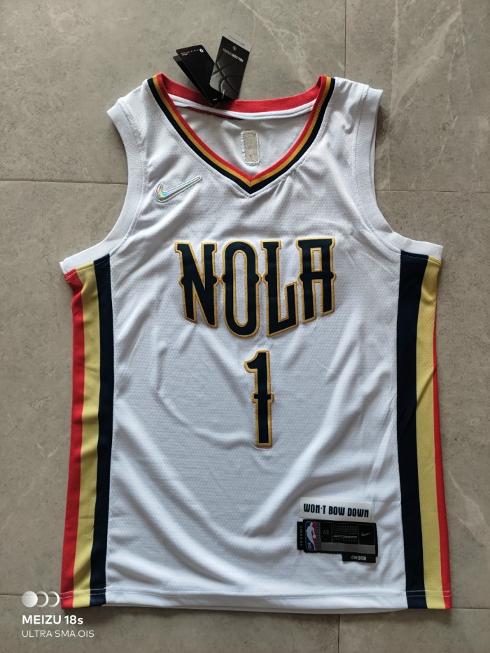 Basketball Jerseys New orleans Pelicans