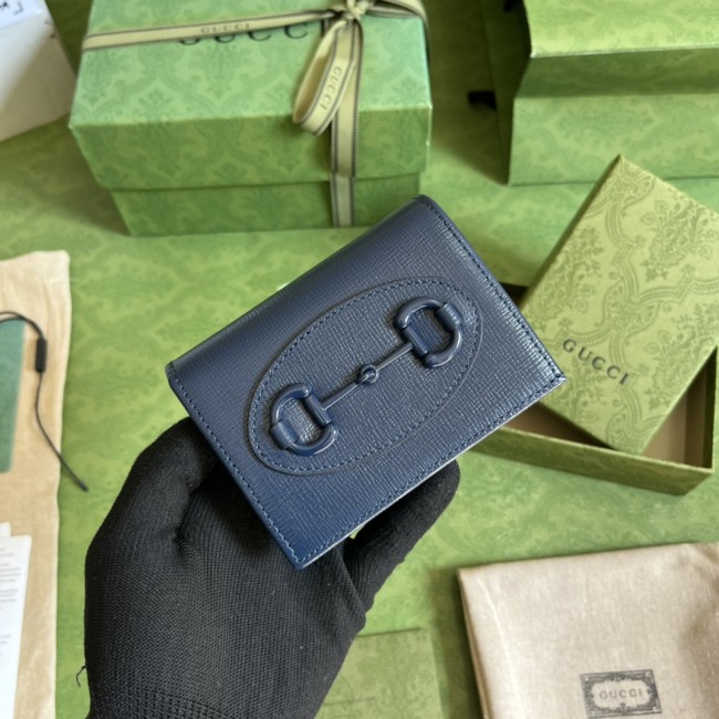 Handbag Gucci 621887 size 11*8.5*3 cm