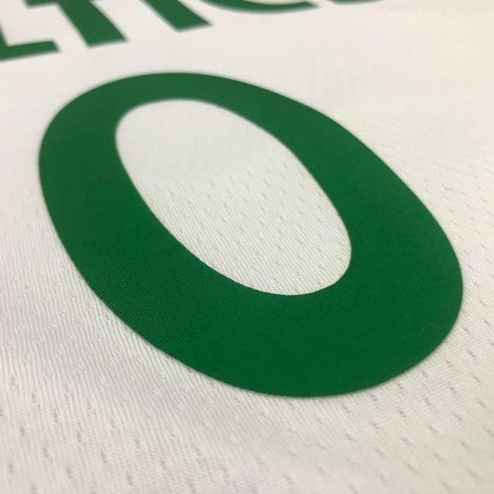 Basketball Jerseys Boston Celtics