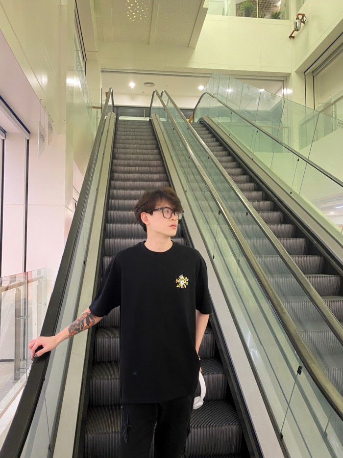 Clothes KENZO x NIGO 7