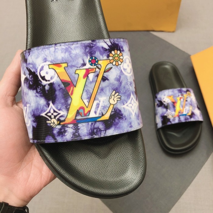 Louis Vuitton Slipper 111