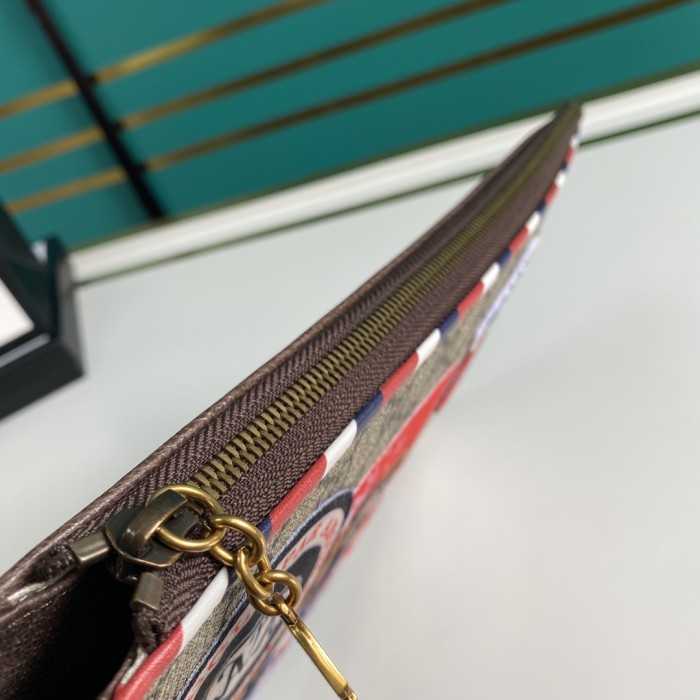 Handbag Gucci 473915 size 30.5*21*1.5 cm