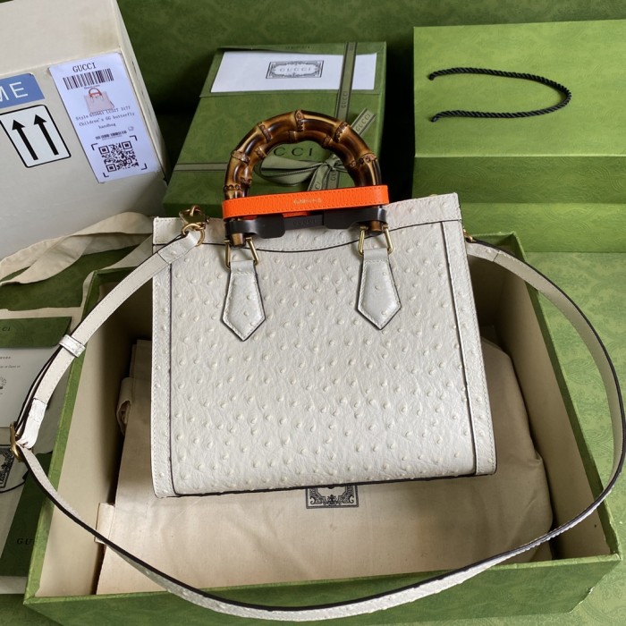 Handbag Gucci 660195 size 27*24*11 cm