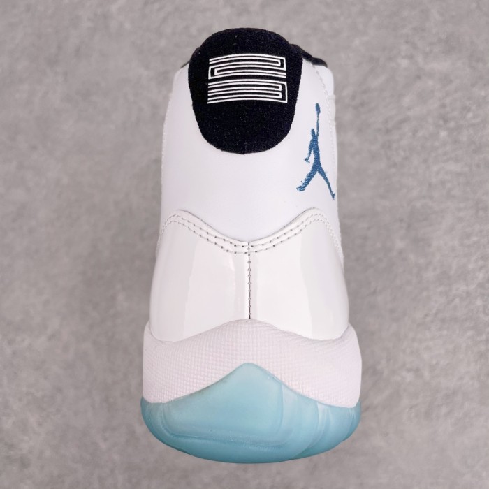 Jordan 11 Retro Legend Blue (2014)