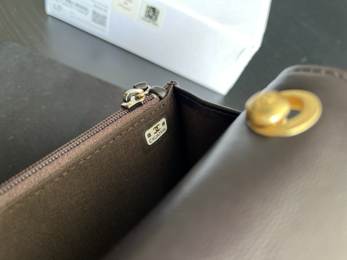 Handbag Chanel AP3047 size 17cm9cm3 cm