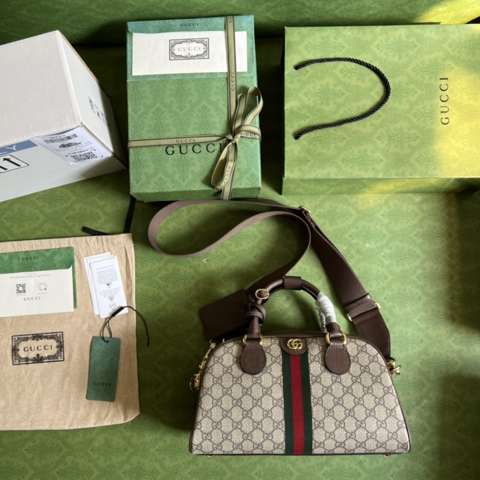 Handbag Gucci 724575 size 32.5*20*16 cm