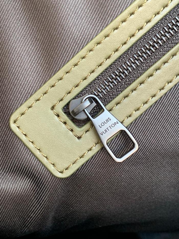 Handbag Louis Vuitton M59025 M57963 size 50 x 29 x 23cm