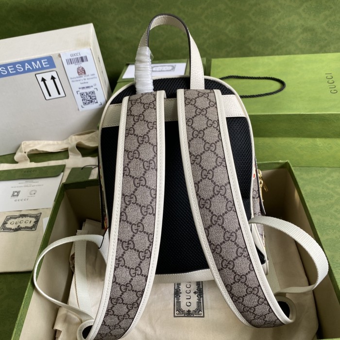 Handbag Gucci 552884 size 22*29*12 cm