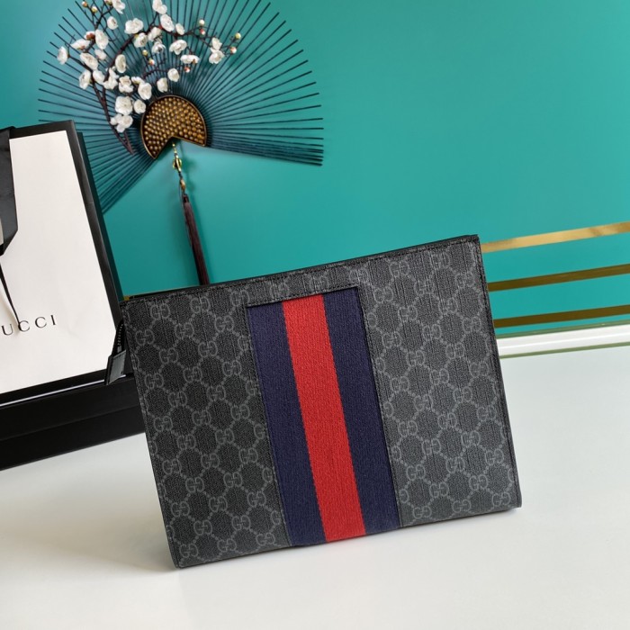 Handbag Gucci 475316 size 26*20*6 cm