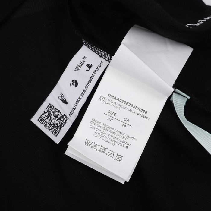 Clothes OFF WHITE 14