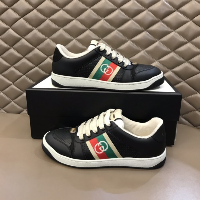 Gucci Screener GG Canvas 8
