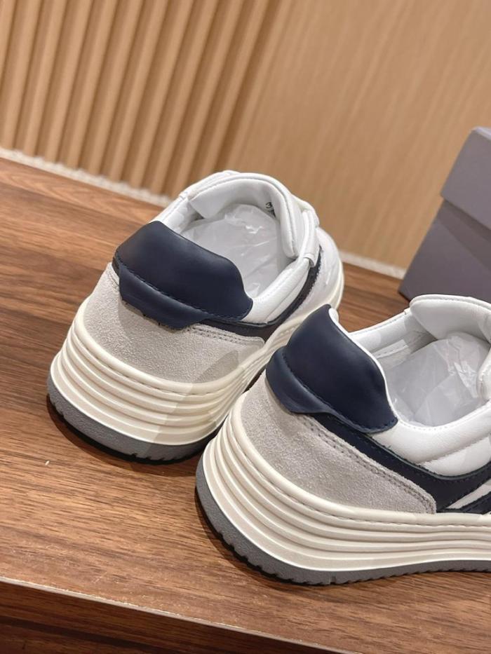 Hogan H630 White Blue