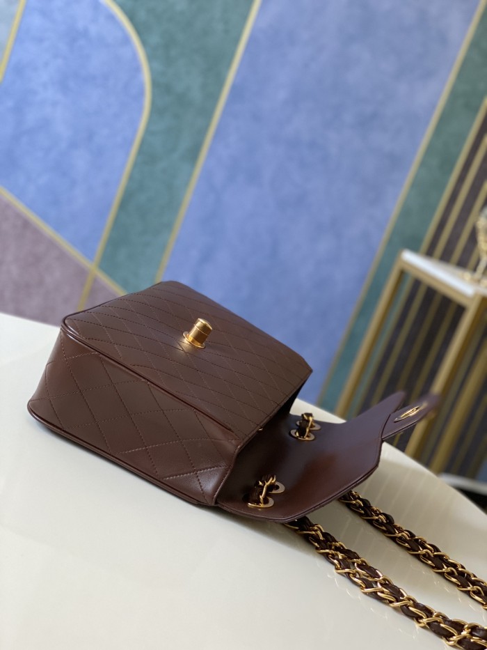 Handbag Chanel A88 size 30.21.8 cm