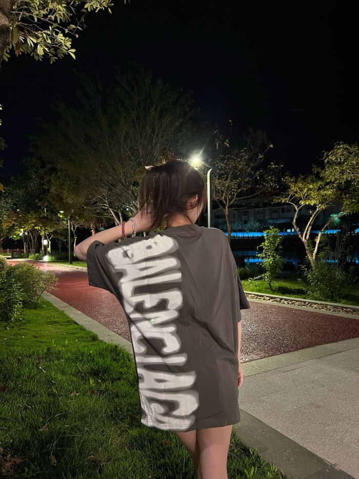 Clothes Gucci x Balenciaga 263