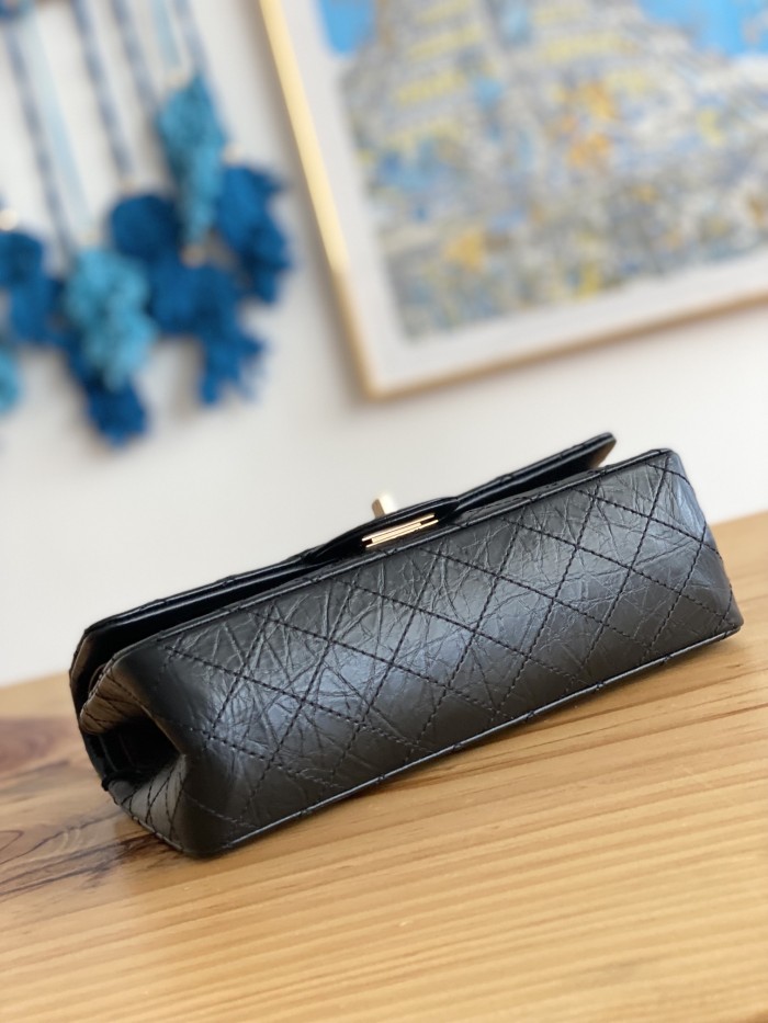 Handbag Chanel size 25 cm