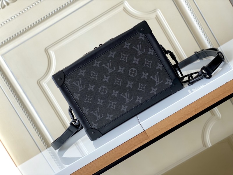Handbag Louis Vuitton M44730 size 25×18×10 cm