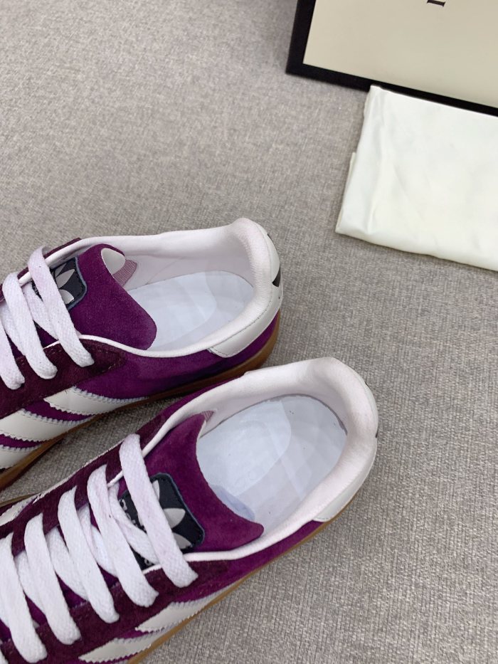 Gucci x adidas sneaker 5