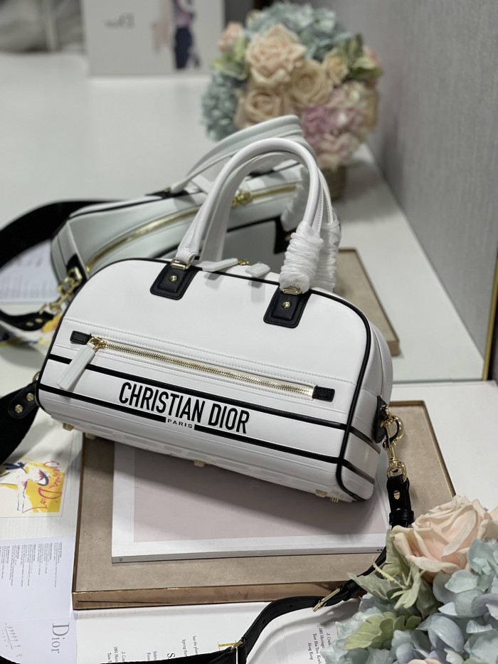 Handbag Dior 6202 size 34×18×15 cm