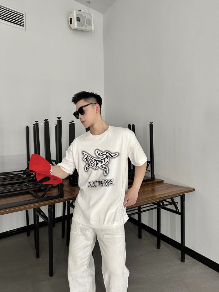 Clothes ARC'TERYX 83