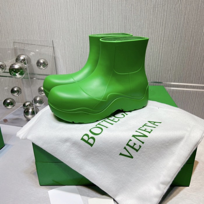 Bottega Veneta Boots 18