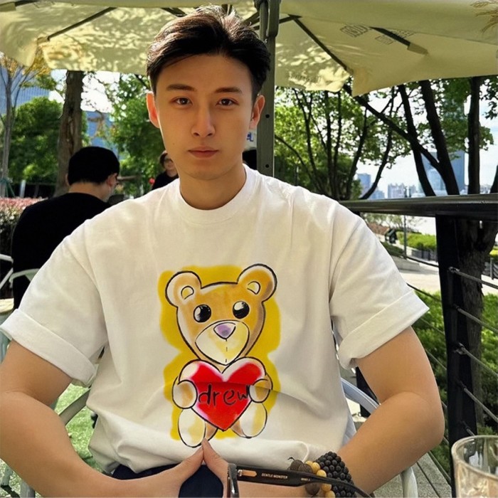 Clothes Drew House 4