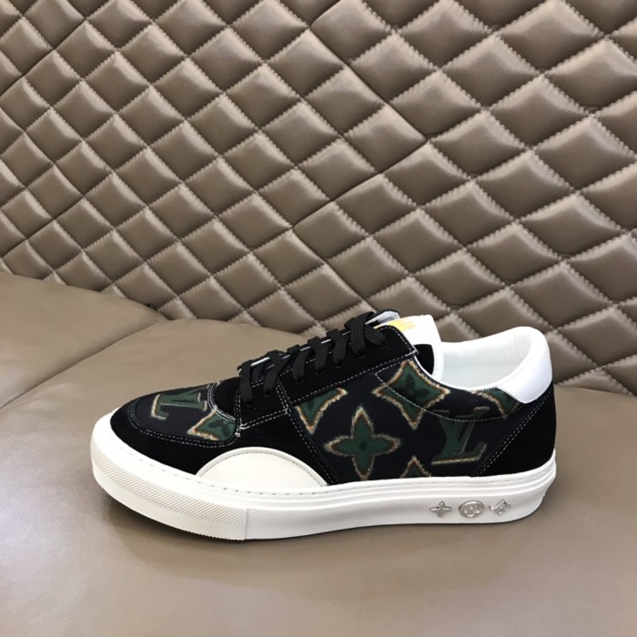 Louis Vuitton Ollie sneaker 6