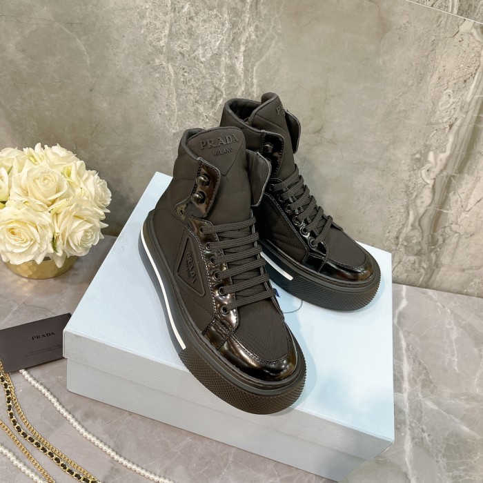 Prada Boots Women 24