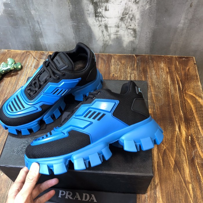 Prada Cloudbust Thunder sneaker 1
