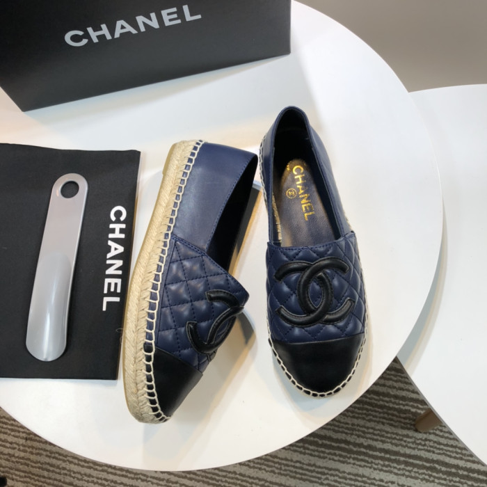 Chanel Loafers 55