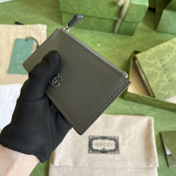 Handbag Gucci 722726 size 14*7 cm