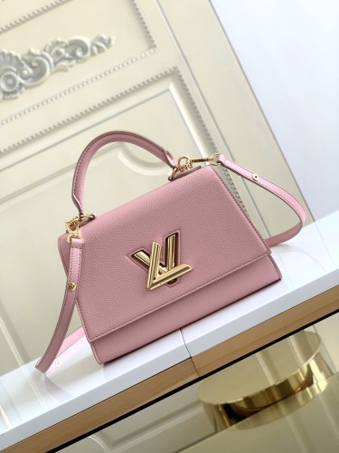 Handbag Louis Vuitton M57093 size 17.0 x 25.0 x 11.0 cm