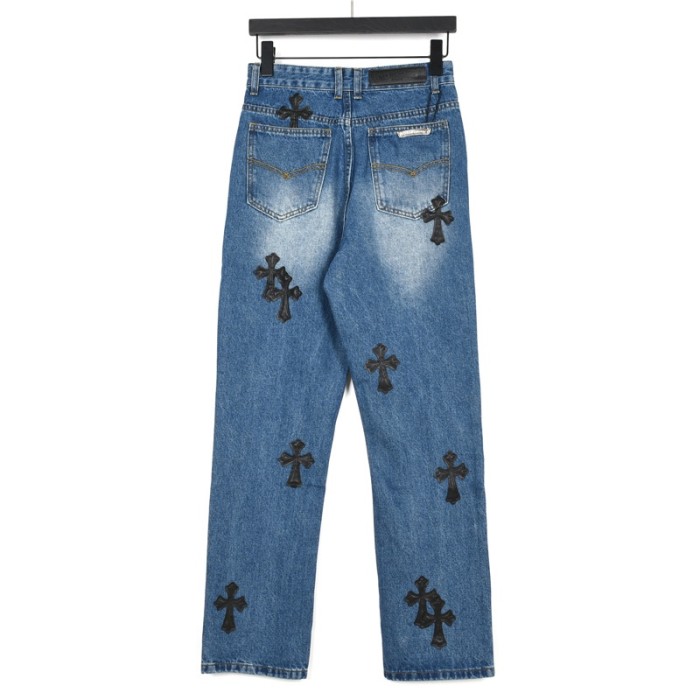 Clothes Chrome Hearts 22