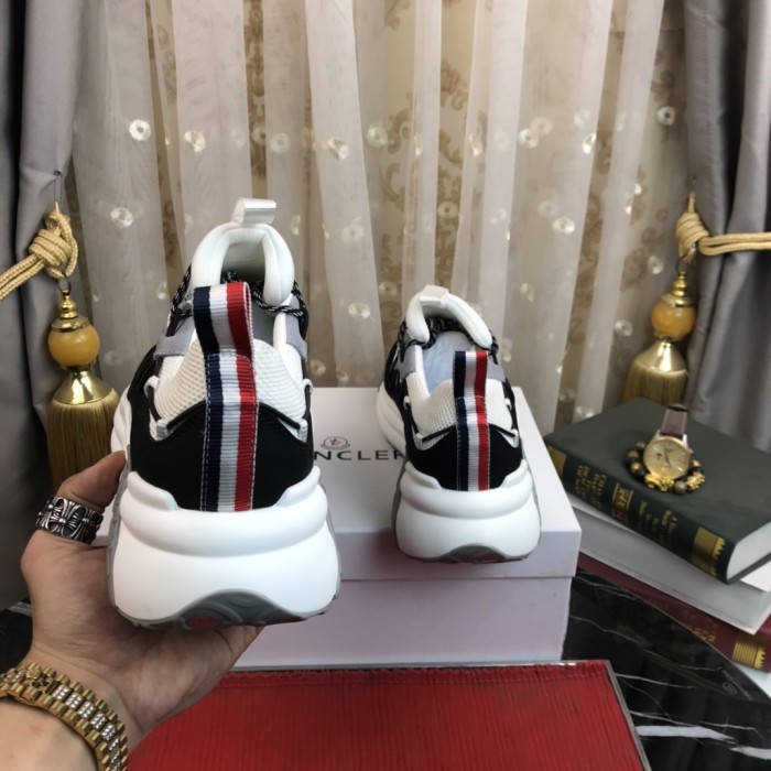 Moncler Compassor Sneaker 3