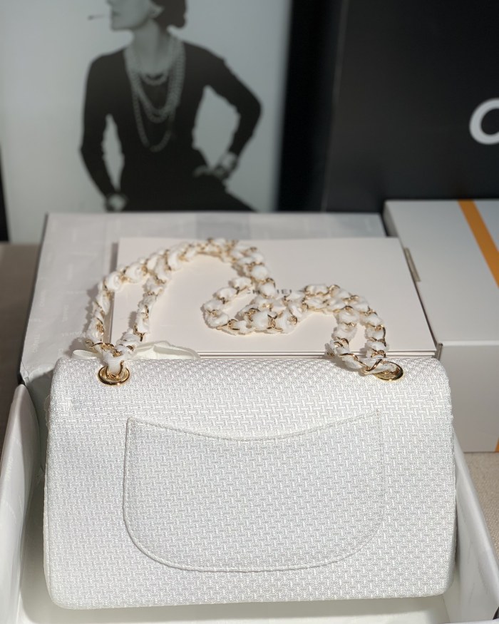 Handbag Chanel size 25*7*16 cm