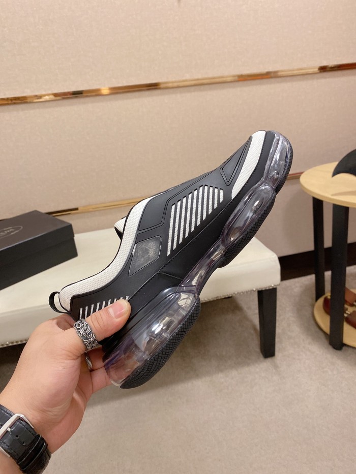 Prada Cloudbust Air Sneaker 6