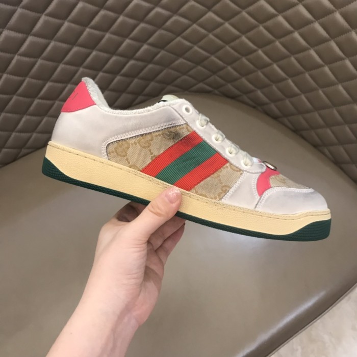 Gucci Screener GG Canvas 10