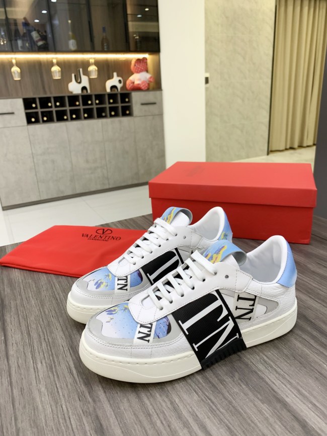 Valentino Garavani VL7N low-top sneakers 3