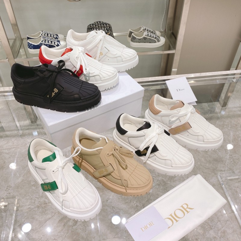 Dior DIOR-ID Sneaker 2