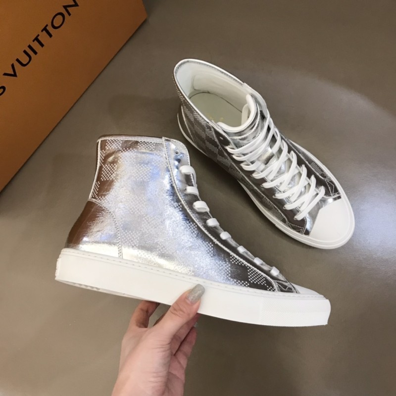 Louis Vuitton Tattoo sneaker 20