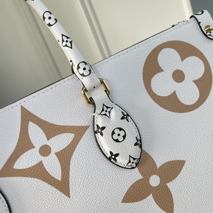 Handbag Louis Vuitton M44571 size 41x34x19 cm