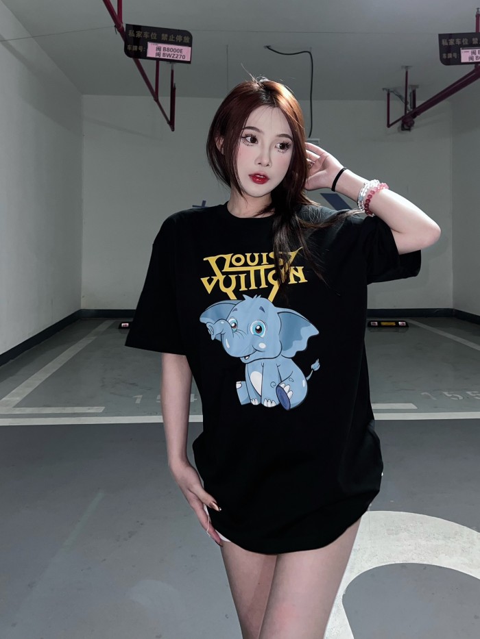 Clothes Louis Vuitton 259