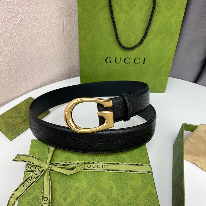 Gucci Belt 2 (width 3cm,4cm)