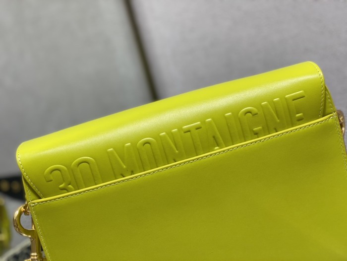 Handbag Dior size 27*18*19.5 cm