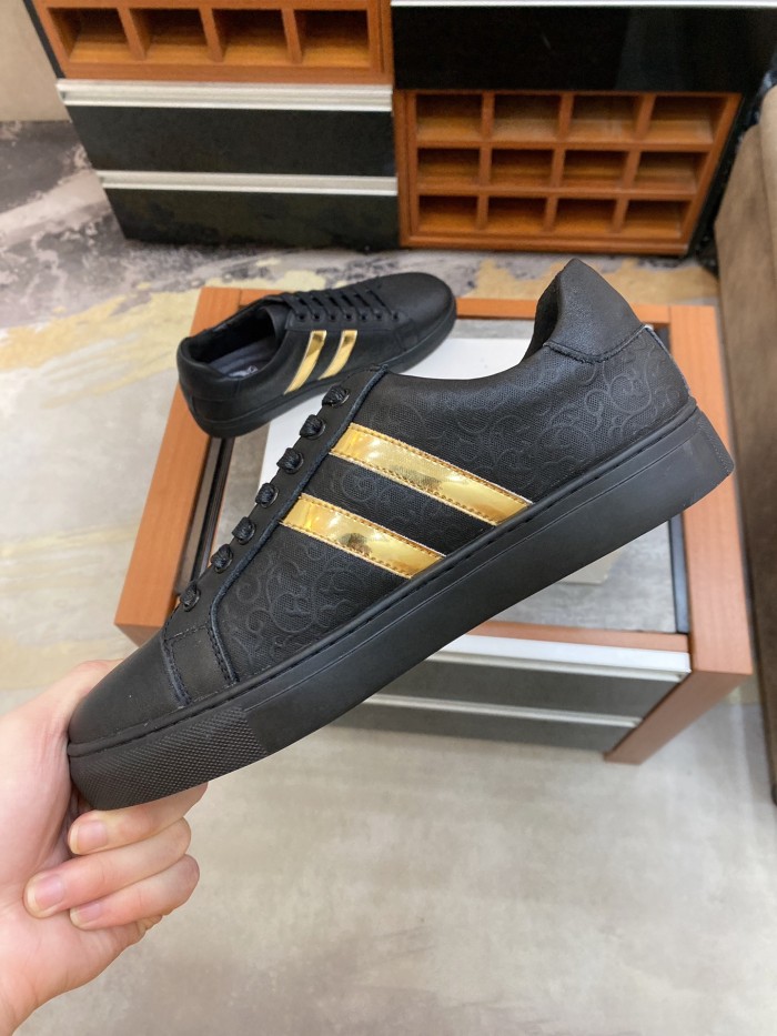 Versace Greca Sneaker 2